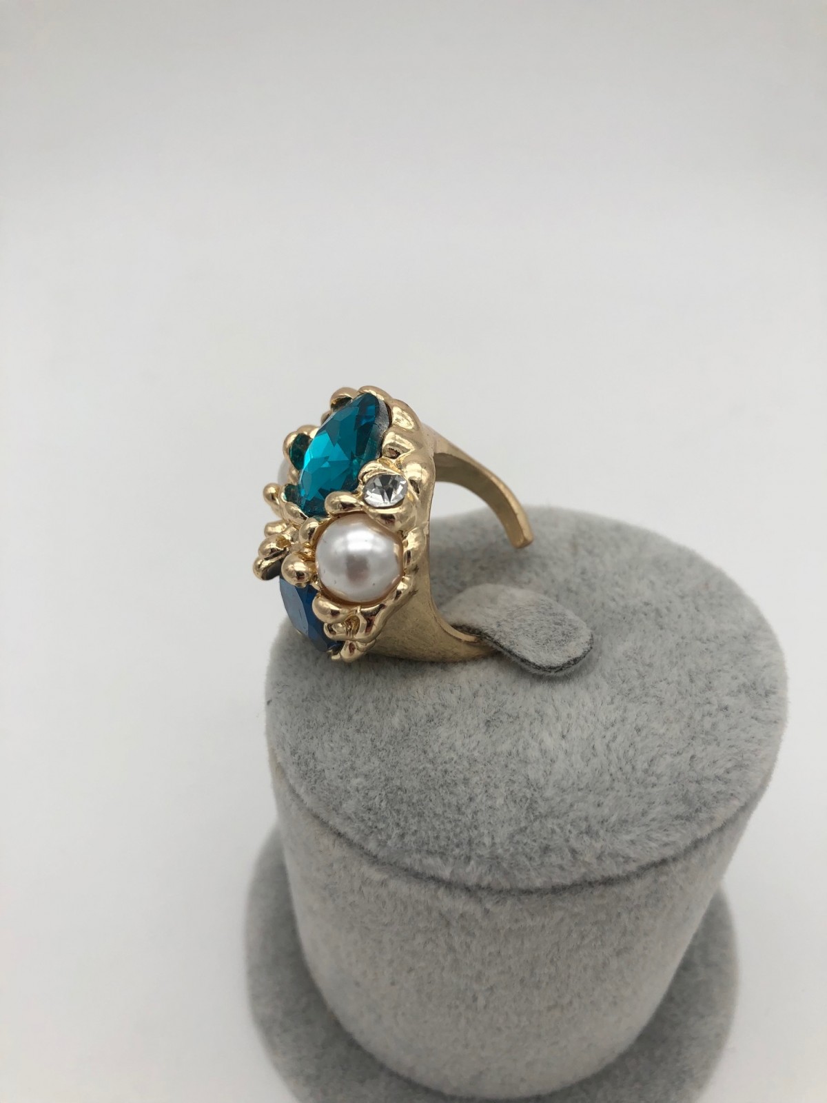 ANILLO BLOOM AJUSTABLE